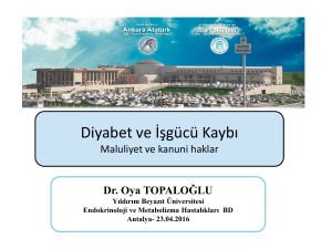 Yıldırım Beyazıt Üniversitesi Atatürk Eğitim ve Araştırma Hastanesi