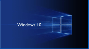 Windows 10 - Trakya Üniversitesi