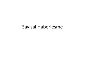 Say*sal Haberle*me