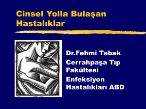 CYBH (5.s  n  f) - İ.Ü. Cerrahpaşa Tıp Fakültesi