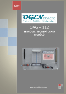 OAG – 112