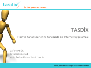 Tasdix