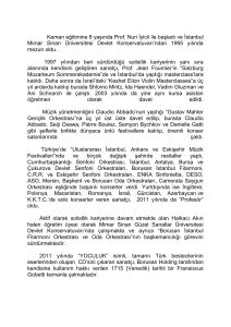 pelin halkacı akın - Pelin HALKACI AKIN Official Website