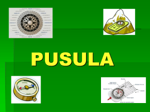 pusula - Nedir.Org