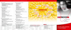 depresyon - Essener Bündnis gegen Depression eV