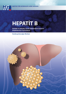 hepatit b - IFI Medizin