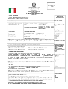 Consolato Generale d`Italia İtalya Başkonsolosluğu