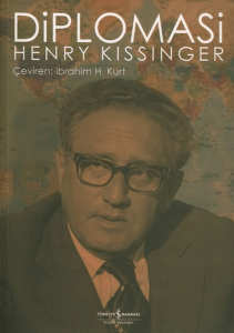 Diplomasi - Henry Kissinger