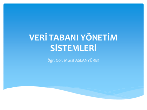 VTYS - Kırklareli Üniversitesi Personel Web Sistemi