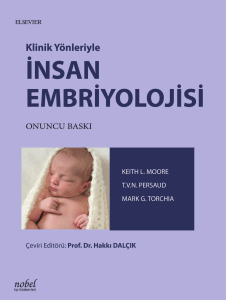 Embriyoloji 10 baski.indb