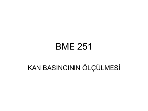 BME 251