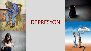 depresyon - WordPress.com