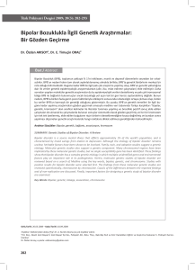 0944_Book 1.indb - Turkish Journal of Psychiatry