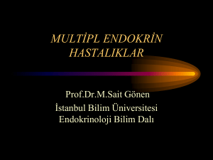 No Slide Title - Mustafa Sait Gönen