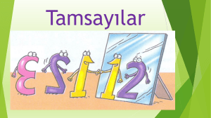 Tamsay*lar - WordPress.com