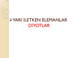 DiYOTLAR - Temelelektronik.info