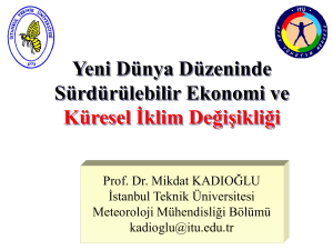 prof. dr. mikdat kadıoğlu