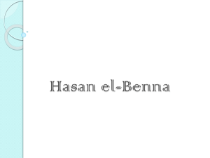 Hasan el-Benna