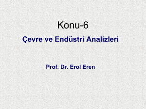 Konu-5 - Prof.Dr.Edip ORUCU