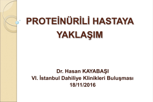 Dr. Hasan Kayabaşı