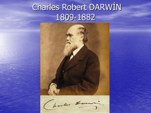 Darwin - kaldirmakuvveti