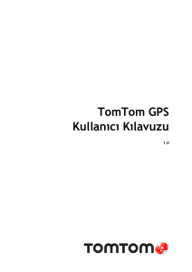 TomTom GPS