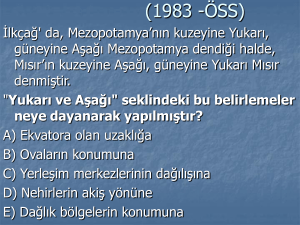 1983 -ÖSS - Aygunhoca.com