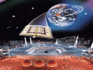 9. Hz Muhammed ve İdare 9.1 İdarede Hz Peygamberin Yeri