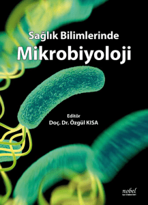 sağlık bilimlerinde mikrobiyoloji