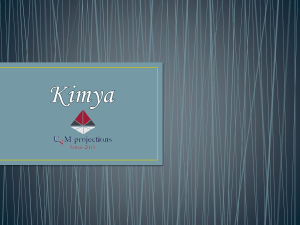 Kimya - files.eba.gov.tr