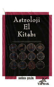 Astroloji El Kitabı