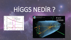 H*GGS NED*R - CERN Indico