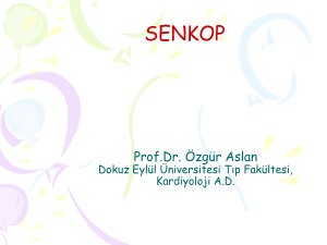 senkop - Prof. Dr. Özgür Aslan