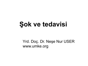 Şok - Umke.org