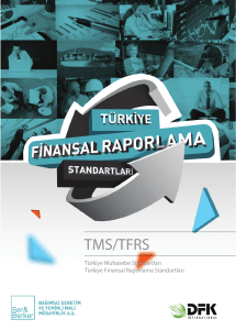 TMS/TFRS - Serberker