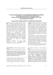 e) Nazmi Çetin 177-183 - Erciyes Üniversitesi Sağlık Bilimleri
