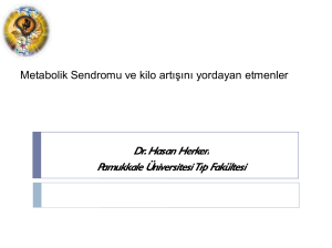 Dr. Hasan Herken Pamukkale Üniversitesi Tıp Fakü Dr. Hasan