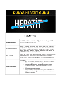 hepatit c