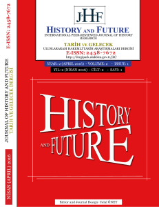 hıstory and future