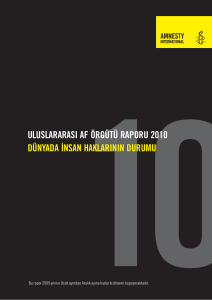 00 giris:AIR 2010 - Amnesty International