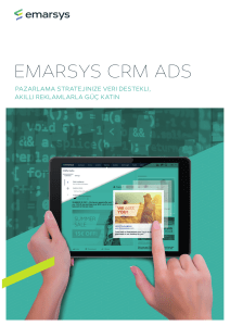 Brochure - CRM Ads - TR.indd