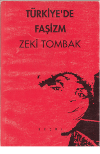 Türkiye`de Faşizm