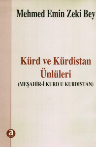 Kürt ve Kürdistan Ünlüleri