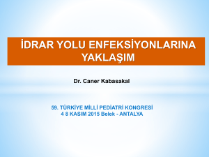 İYE - Türkiye Milli Pediatri Derneği