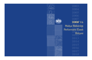 performans esaslı tasarı 2008-içindekiler.indd