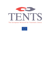 Avrupa Travmatik Stres Ağı www.tentsproject.eu