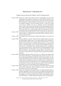 000 a ilk iki sayfa.qxd - Çankaya University Journal of Science and