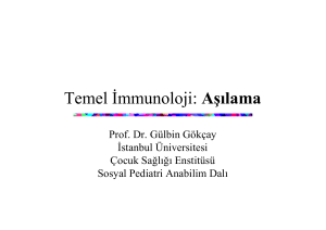 Temel immunoloji