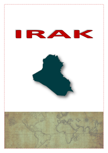 Irak - Tire Ticaret Odası
