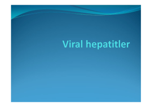 HbeAg -, AntiHBe +, HBV DNA +, fulminan hepatit